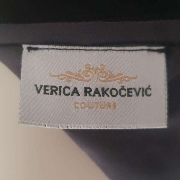 VERICA RAKOCEVIC COUTURE dress - Picture 11 of 16